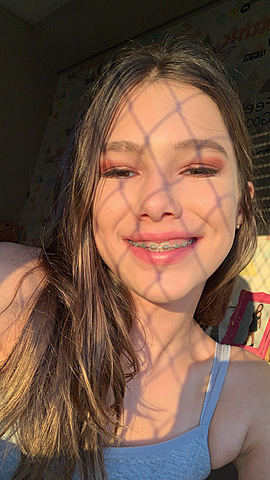 13 years old (going to complete 14)