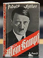 Mein Kampf