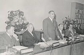 Informe de la Comisión Pública