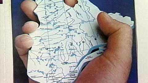 Référendum sur la souveraineté-association