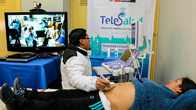 Telesalud