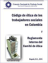 Código de Ética del Trabajador Social