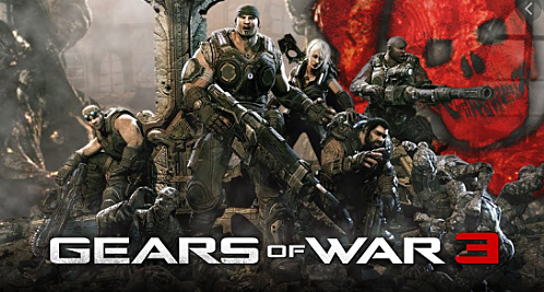 Gears Of War 3