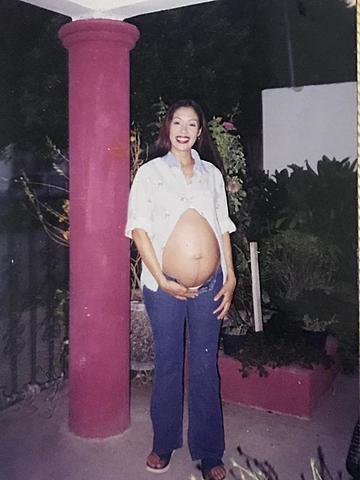 2da Etapa prenatal (Periodo embrionario)