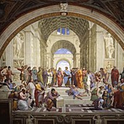 Timeline: CORRELACIONANDO LOS HUMANISMOS