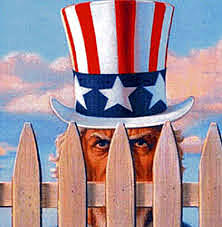 Imperialismo norteamericano