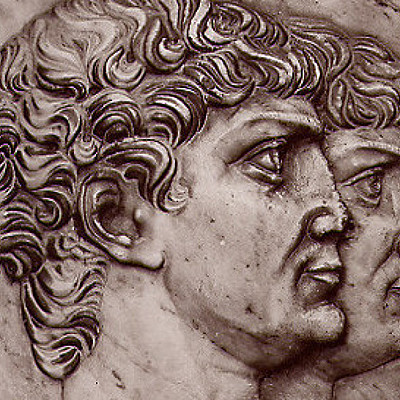 Timeline: Царский период в Риме