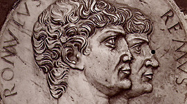 Timeline: Царский период в Риме