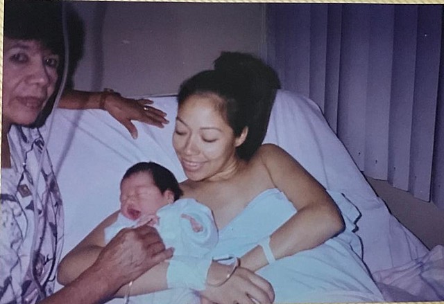 3ra Etapa prenatal (Periodo fetal)