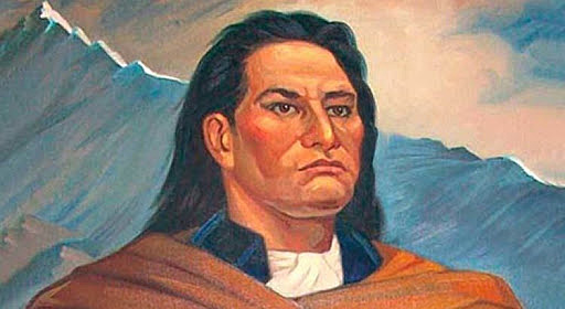Levantamiento de Tùpac Amaru II