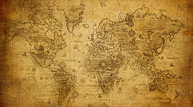 Timeline: History Timeline