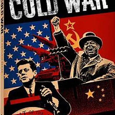 Timeline: Cold War