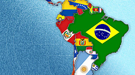 Timeline: HISTORIA DE LA EDUCACIÓN EN AMÉRICA LATINA