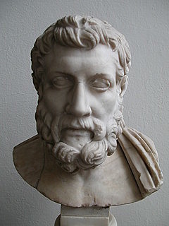 Metrodoro di Lampsaco