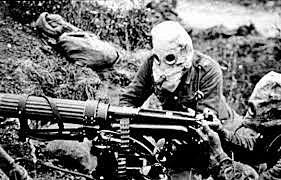 Primera Guerra Mundial