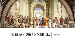 Humanismo Renacentista (XIV - XV)