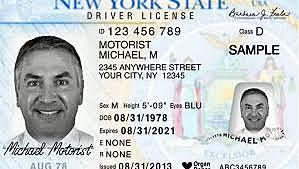 Got my Driver's License