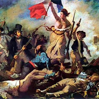 Timeline: La rivoluzione francese
