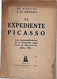 Expediente Picasso