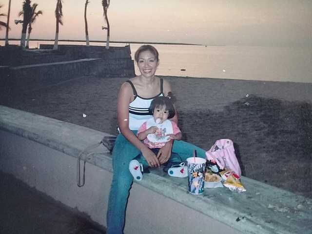 Infancia (Desarrollo físico y motor)