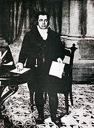 Presidencia de Rivadavia