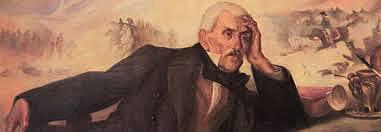 Fallecimiento del General San Martín