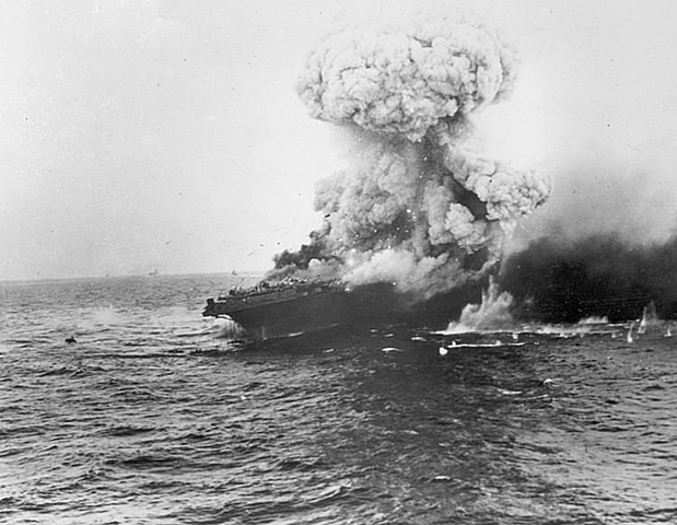 Koral itsasoko Gudua