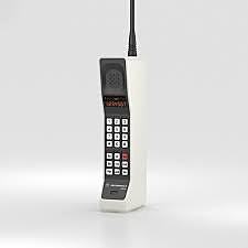 Motorola DynaTAC
