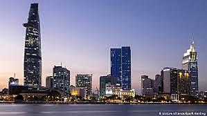 FIRST CASE IN VIETNAM