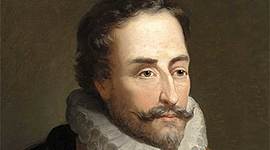 Timeline: Vida de Góngora