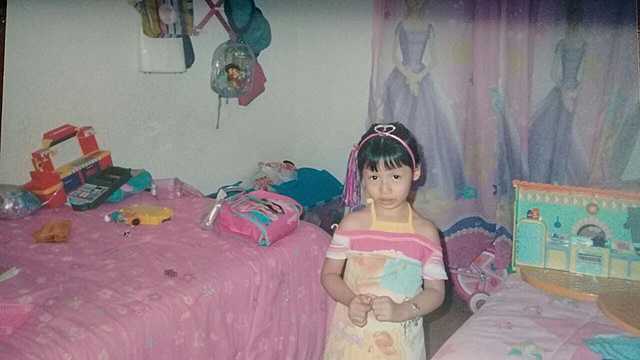 Infancia (Desarrollo cognoscitivo)