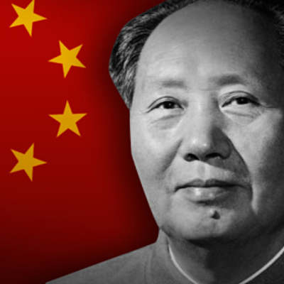 Timeline: Mao Zedong (1893-1976)