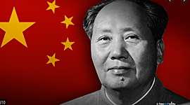 Timeline: Mao Zedong (1893-1976)