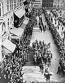 Ocupación de Renania