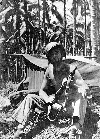 Guadalcanaleko Gudua