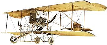 The bi-plane