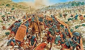 Terza Guerra Sannitica