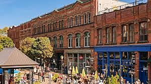 Accord de Charlottetown