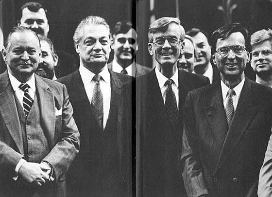 Commission Bélanger- Campeau