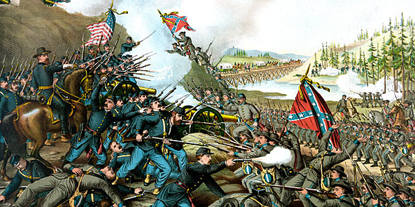 guerra tra coloni e inghilterra