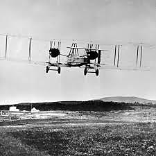 First-transatlantic flight