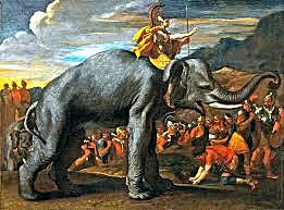 Seconda Guerra Punica