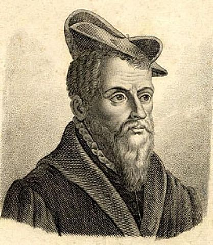 Valerius Cordus