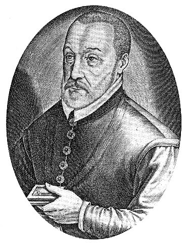 Blaise de Vignière