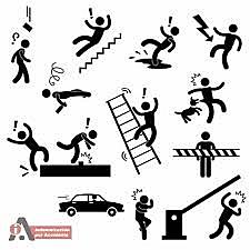 La tabla de evaluación de incapacidades producidas por accidentes de trabajo.