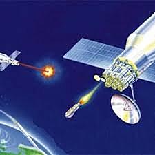 La Iniciativa de Defensa Estratégica