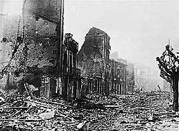 Bombardeo de Guernica