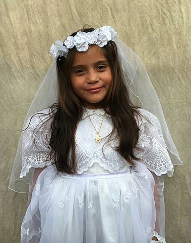 Birth of my sister Kiara.