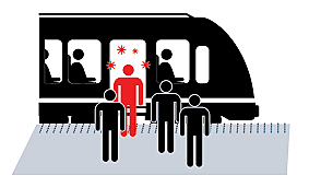 first confirmed case of Covid-19 outside China.