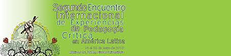 prácticas educativas emancipadoras de Paulo freire